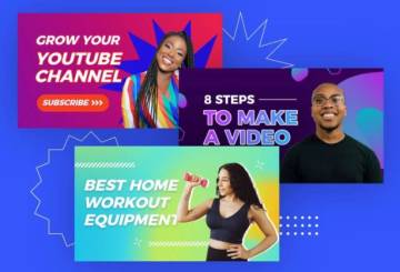 Buat Thumbnail Yang Menarik: Kiat Dengan Pengunduh Thumbnail YouTube