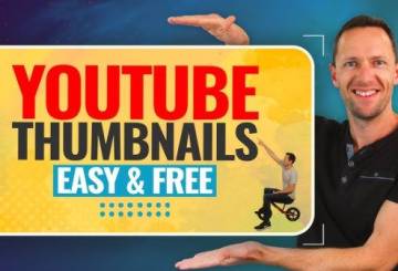 Langkah Demi Langkah: Menggunakan Pengunduh Gambar Mini YouTube Untuk Visual Yang Memukau