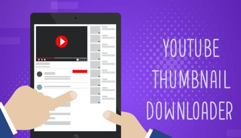 Maximieren Sie Die Attraktivität Ihres Kanals Mit Einem YouTube-Miniaturansicht-Downloader