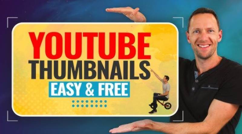 Пошаговое руководство: использование загрузчика миниатюр YouTube для создания потрясающих визуальных эффектов